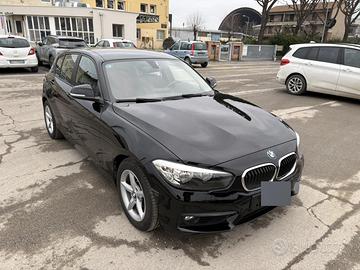 Bmw 116d