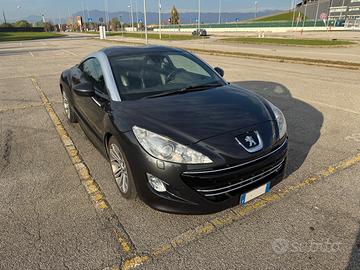 Peugeot RCZ