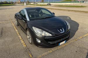 Peugeot RCZ