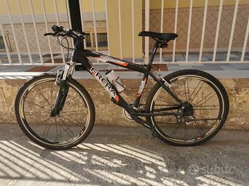 Mountain bike Frera