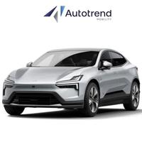 Polestar Polestar 4 Long Range Single Motor Prime