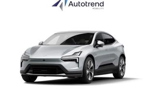 Polestar Polestar 4 Long Range Single Motor Prime