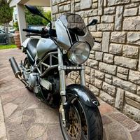 Ducati Monster 620ie