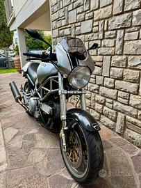Ducati Monster 620ie