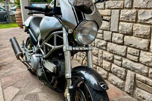 Ducati Monster 620