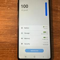 Samsung S9 Plus Memoria 64 GB