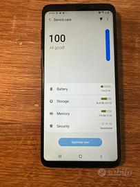 Samsung S9 Plus Memoria 64 GB