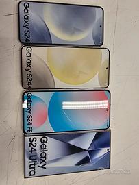mock up samsung cellulare