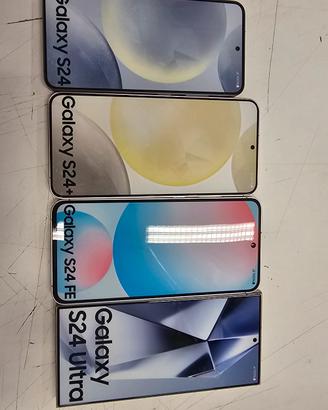 mock up samsung cellulare