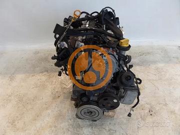 Motore usato 312B1000 per FIAT 500 500 C PANDA