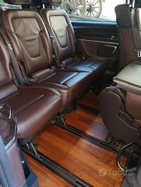 MERCEDES Classe V (W447) - 2015