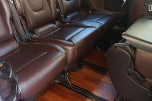 MERCEDES Classe V (W447) - 2015