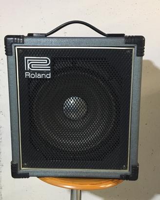 Roland Super Cube 60