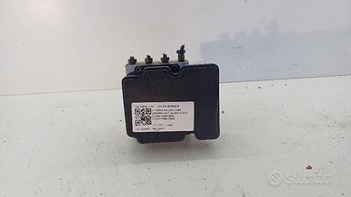 ABS HYUNDAI iX20 Serie 589201K100 D4FC diesel 1396