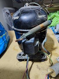 Compressore LG LA62LAEM per frigo