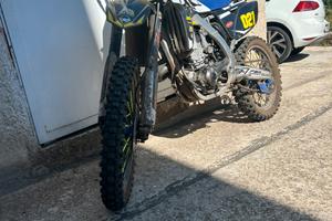 Yzf 250
