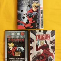 TRIGUN 