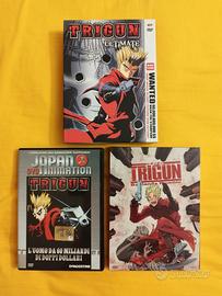 TRIGUN 