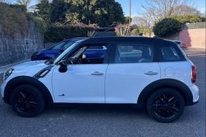 Mini countryman r60 sd all4