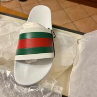 Gucci sandali /ciabatta