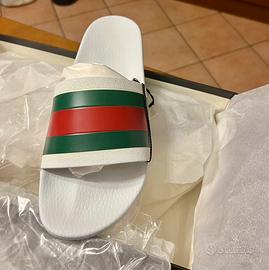 Gucci sandali /ciabatta