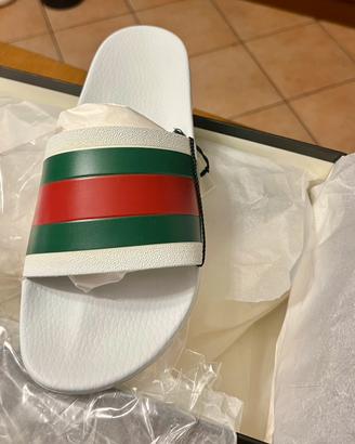 Gucci sandali /ciabatta