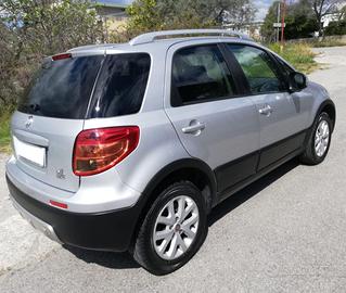 Fiat 16 4x4 dynamic 2013
