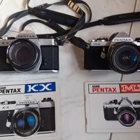 Pentax  ME