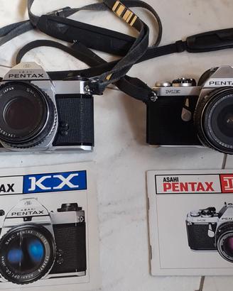 Pentax  ME