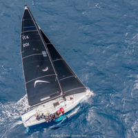 Sport boat Melges 32 ita 201 ( ex vitamina )