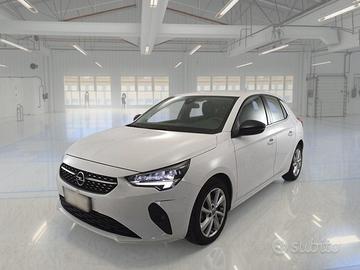 OPEL CORSA 1.5 DIESEL 100 CV ELEGANCE MT6 5 PORTE 