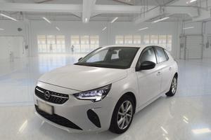 OPEL CORSA 1.5 DIESEL 100 CV ELEGANCE MT6 5 PORTE 