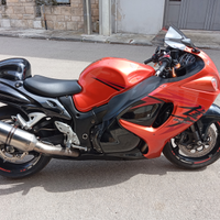 Hayabusa