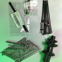 Mozzo + raggi Crank Brothers Iodine 29