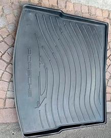 Cappelliera porsche