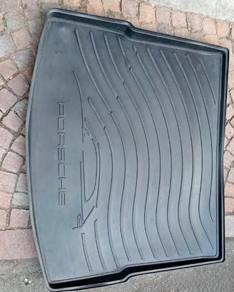 Cappelliera porsche