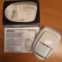 sensore infrarosso tenda IR300/T