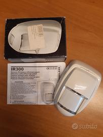 sensore infrarosso tenda IR300/T