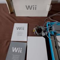 Nintendo Wii 