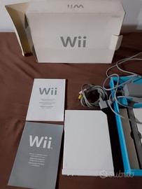 Nintendo Wii 