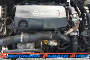 MOTORE A17DTR OPEL 1.7 CDTI 92 KW 125 CV KM 112000