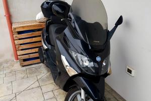 Piaggio XEvo 250 - 2008