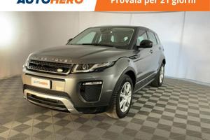 LAND ROVER Range Rover Evoque DZ00168