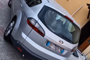 Ford s max 2008
