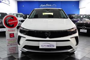 Opel Grandland 1.5 CDTI 130 CV AT8 BSN ELEGANCE