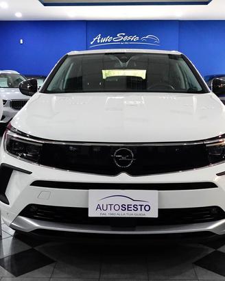 Opel Grandland 1.5 CDTI 130 CV AT8 BSN ELEGANCE