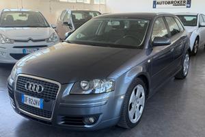 Audi A3 SPB 2.0 16V TDI Ambition ok neopatentati
