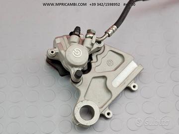 PINZA POSTERIORE HUSQVARNA TE 510 2004 2003 SMR 20