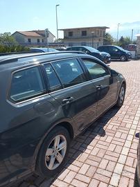 golf 7 metano 