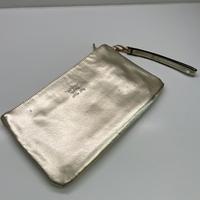 Mia Bag Pochette colore oro